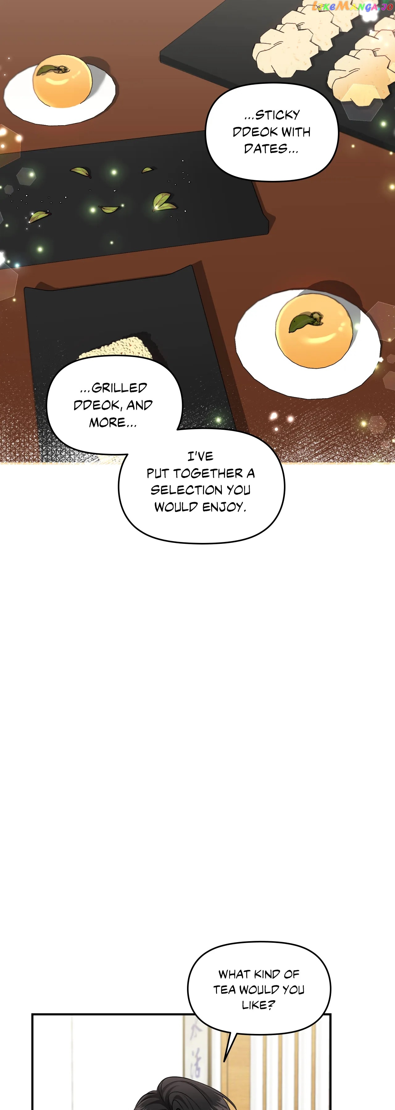 Select Just Peachy	 Just Peachy Chapter 13 - page 48