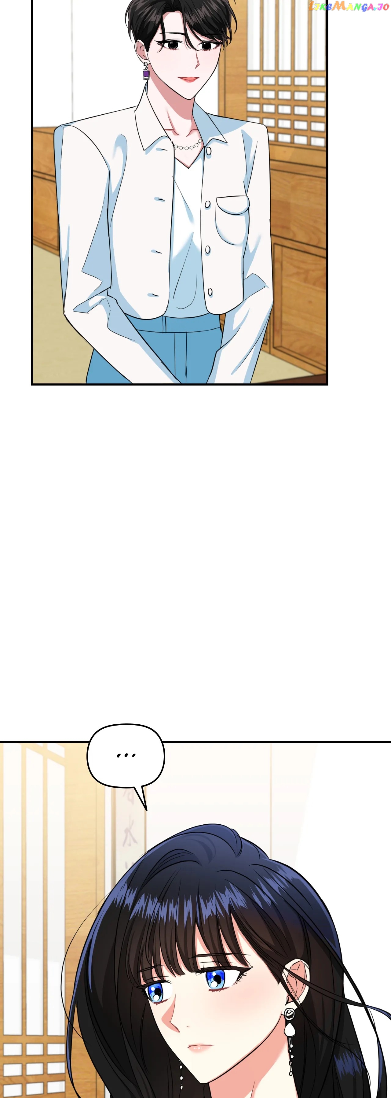 Select Just Peachy	 Just Peachy Chapter 13 - page 49