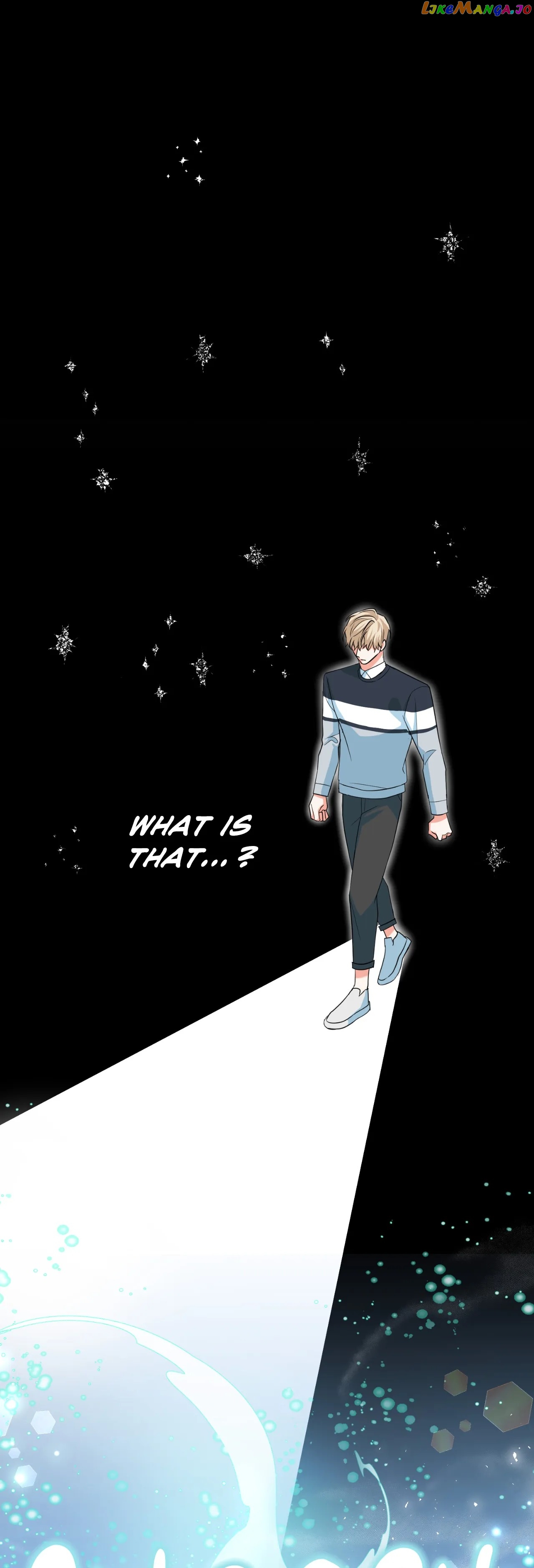 Select Just Peachy	 Just Peachy Chapter 13 - page 6