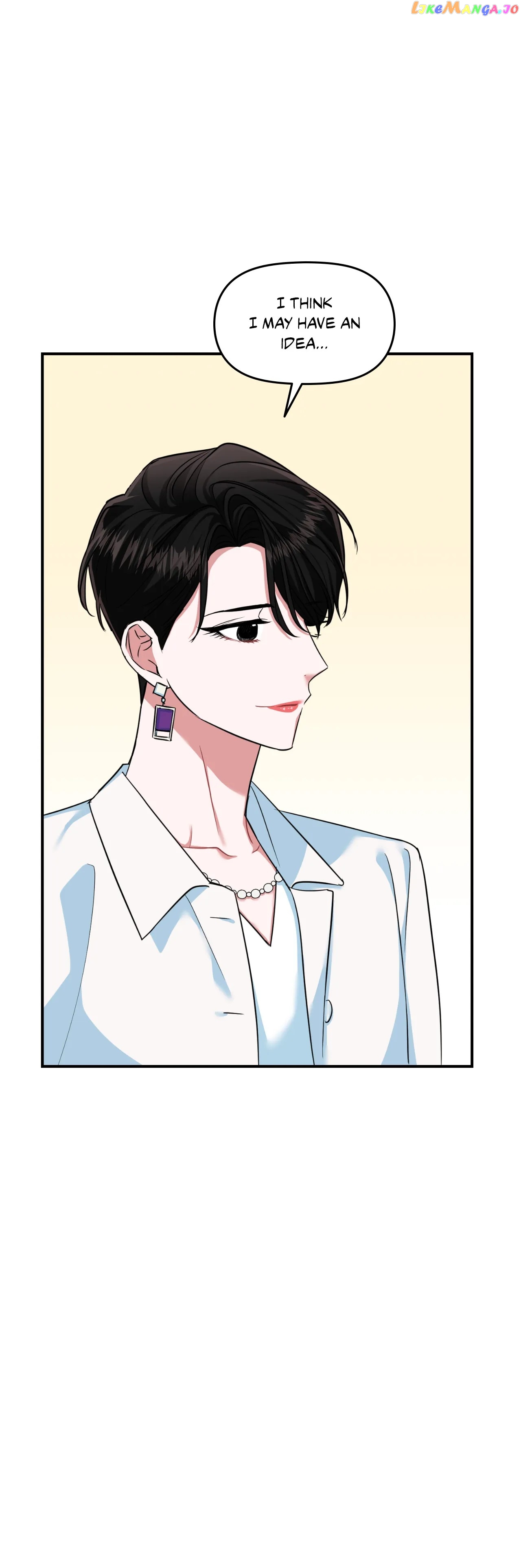 Select Just Peachy	 Just Peachy Chapter 13 - page 62