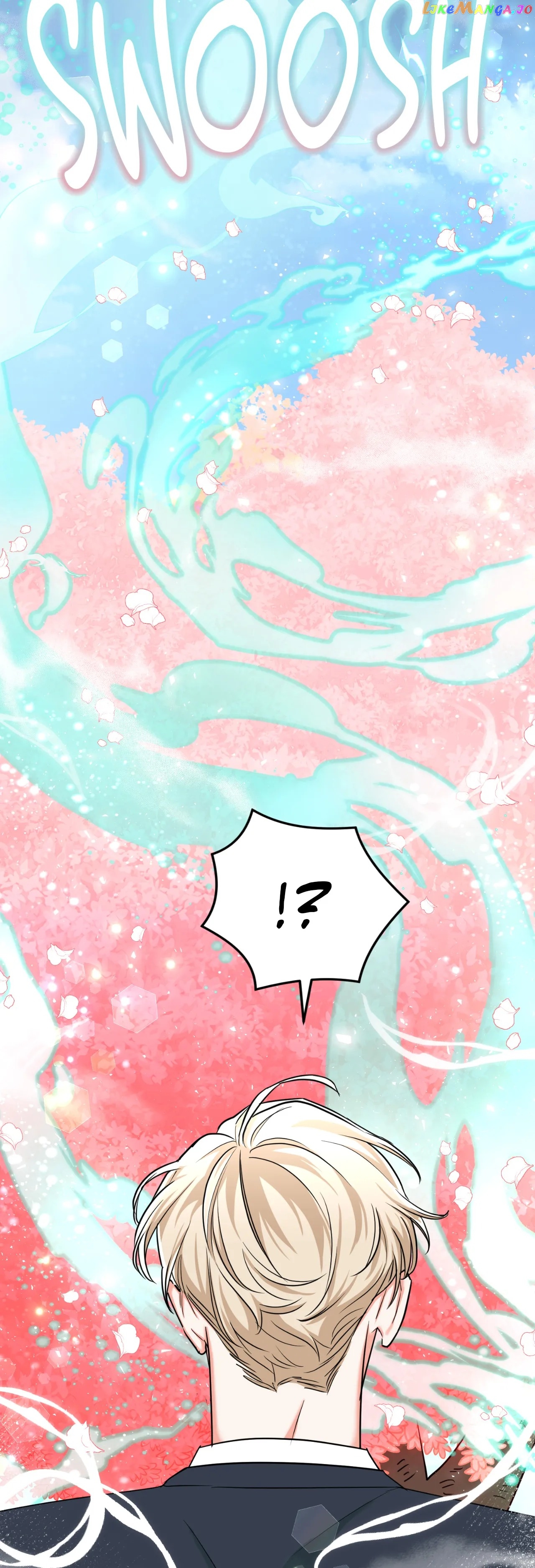 Select Just Peachy	 Just Peachy Chapter 13 - page 7