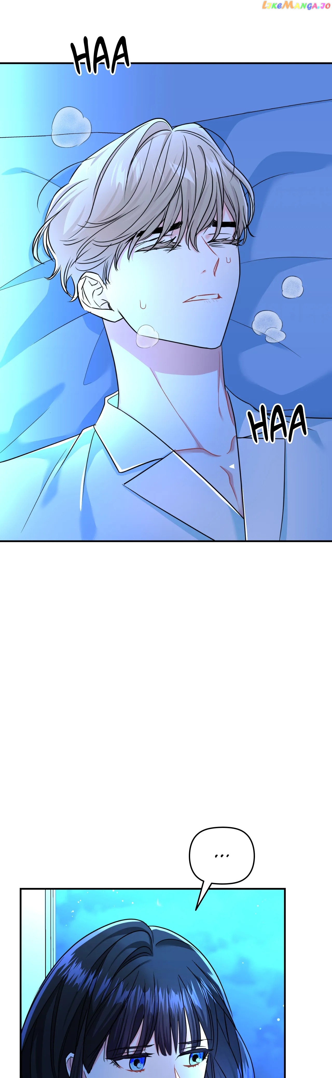 Select Just Peachy	 Just Peachy Chapter 13 - page 73