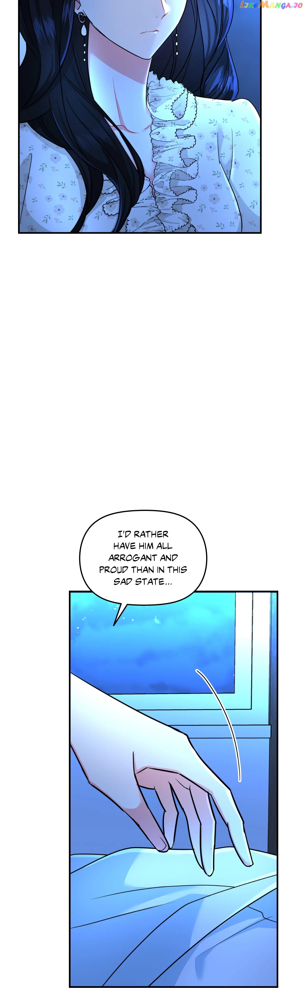 Select Just Peachy	 Just Peachy Chapter 13 - page 74