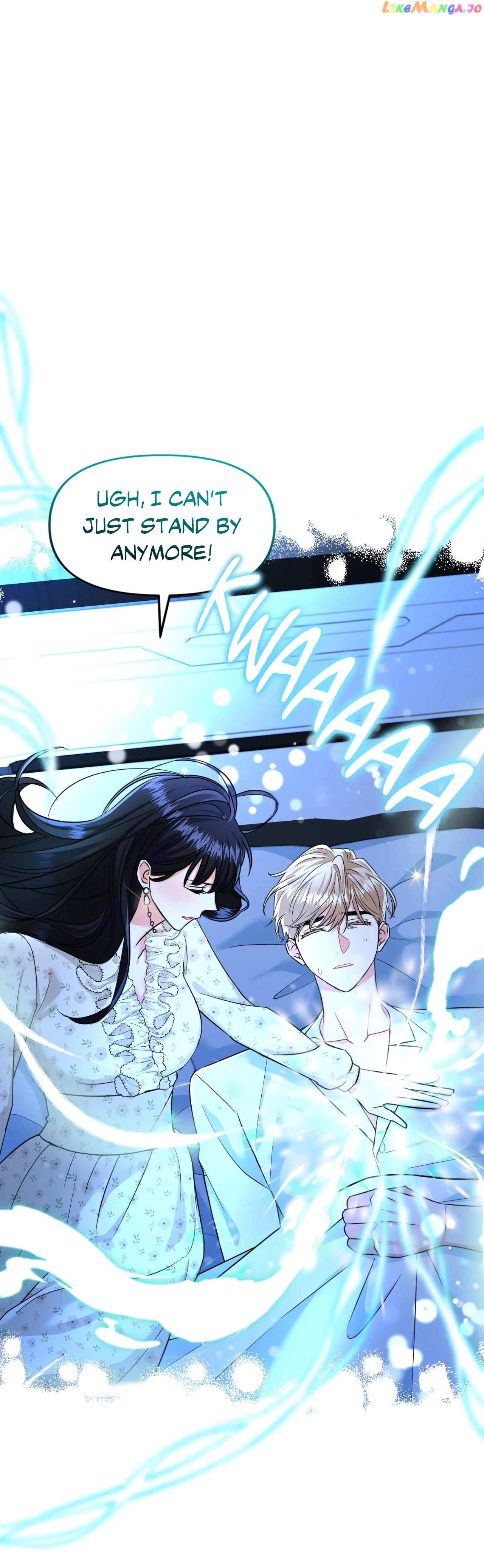 Select Just Peachy	 Just Peachy Chapter 13 - page 75