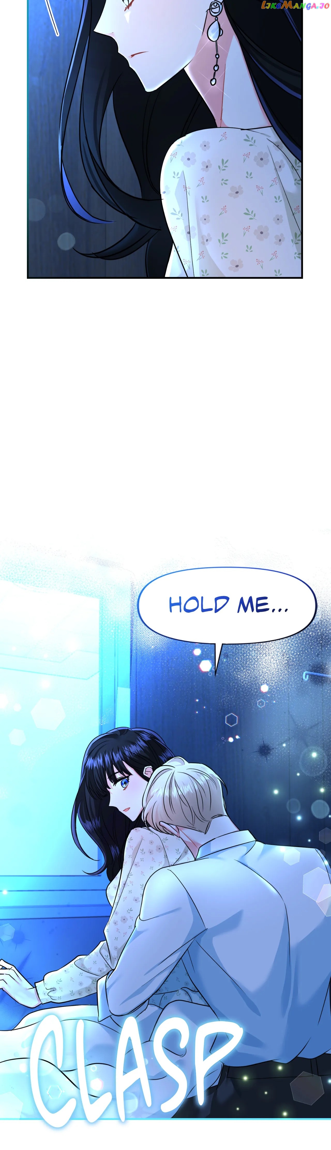 Select Just Peachy	 Just Peachy Chapter 13 - page 78