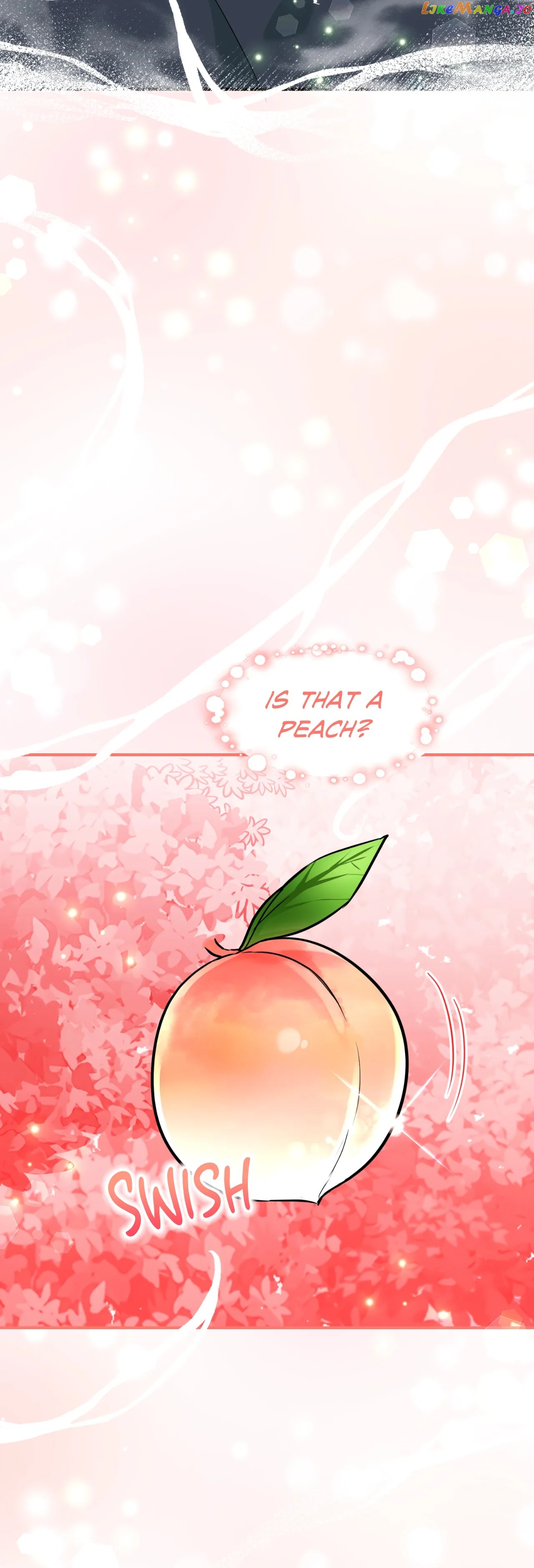 Select Just Peachy	 Just Peachy Chapter 13 - page 8