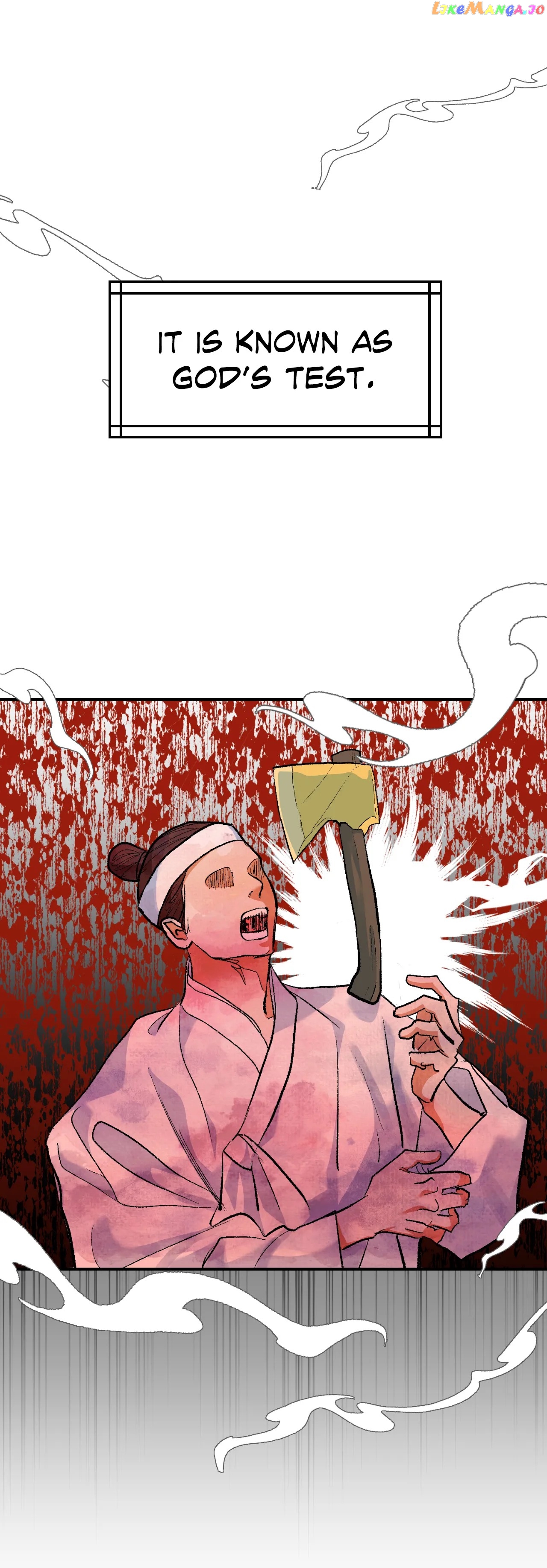 Select Just Peachy	 Just Peachy Chapter 12 - page 11