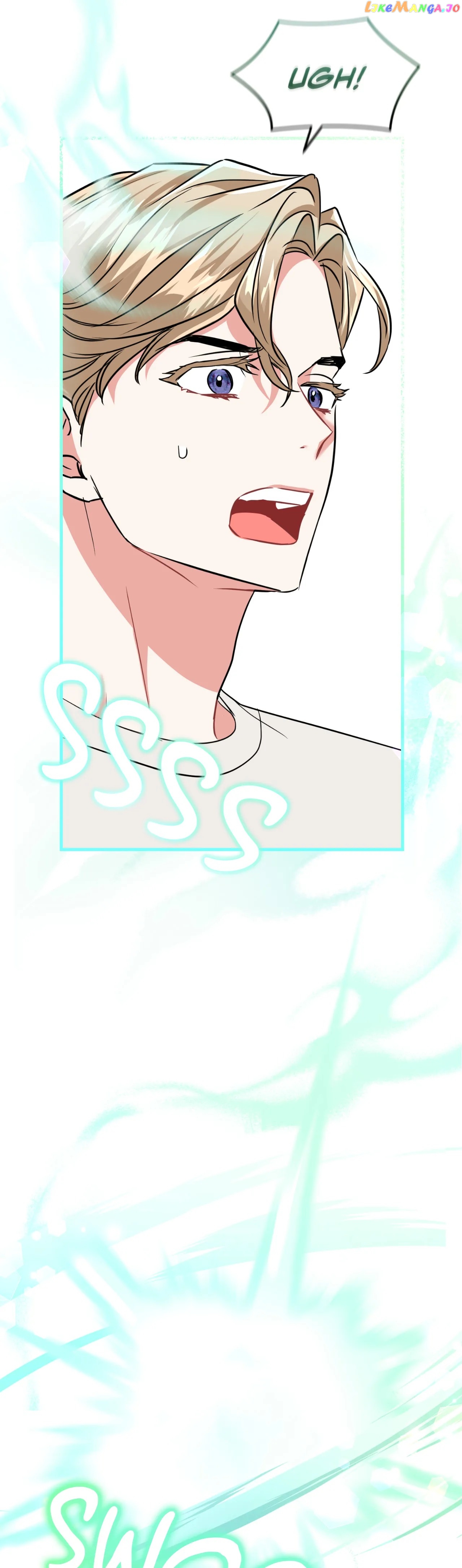 Select Just Peachy	 Just Peachy Chapter 12 - page 17