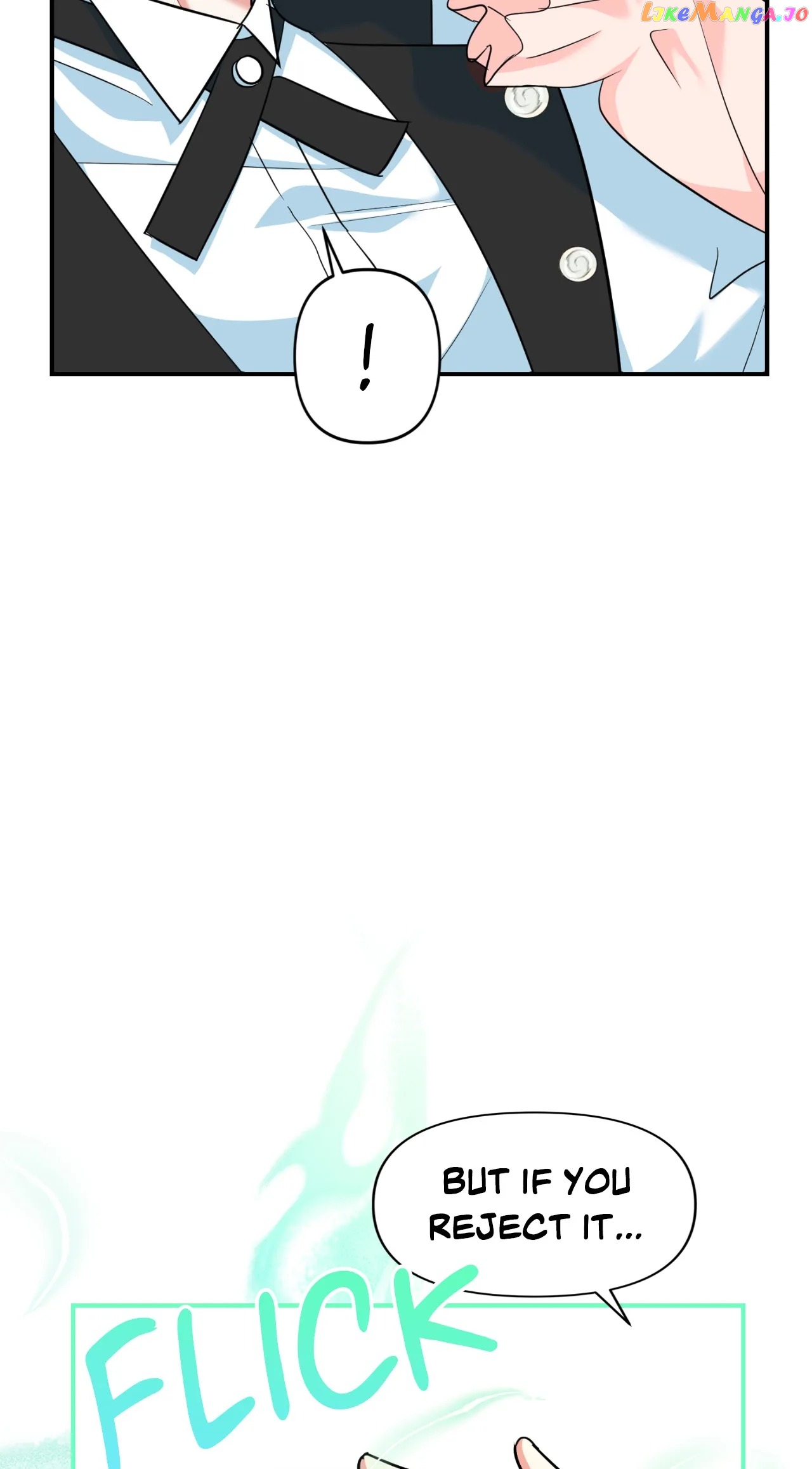 Select Just Peachy	 Just Peachy Chapter 12 - page 24