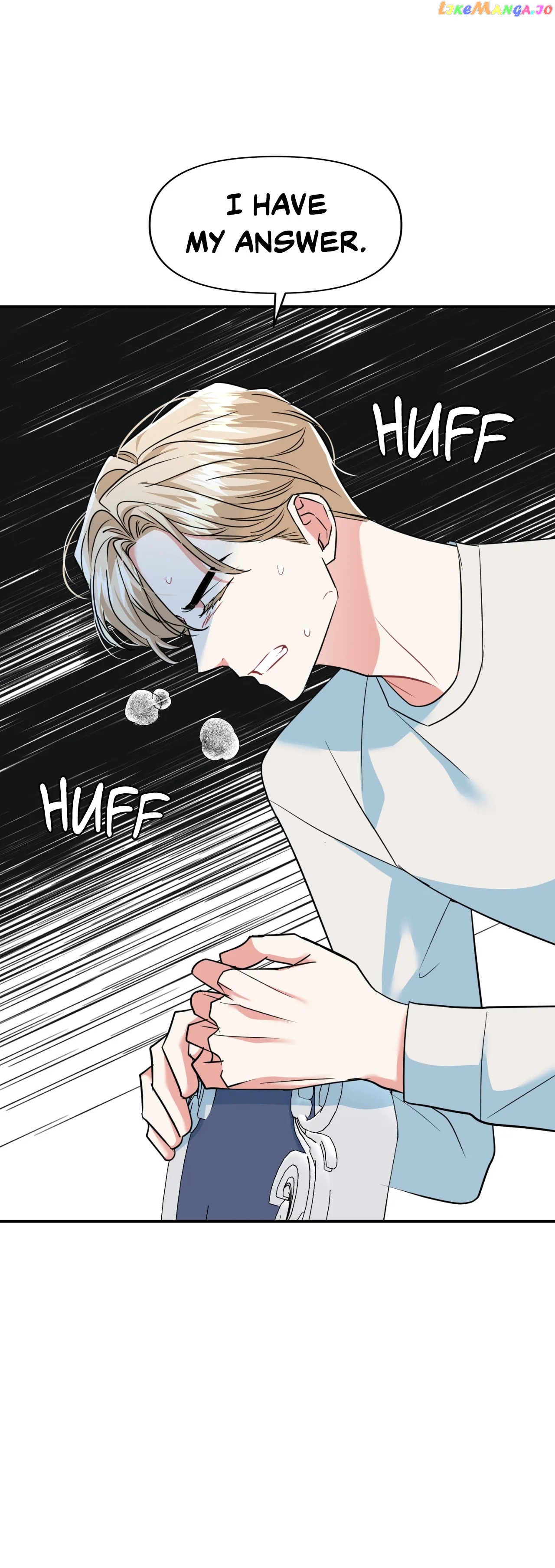 Select Just Peachy	 Just Peachy Chapter 12 - page 37