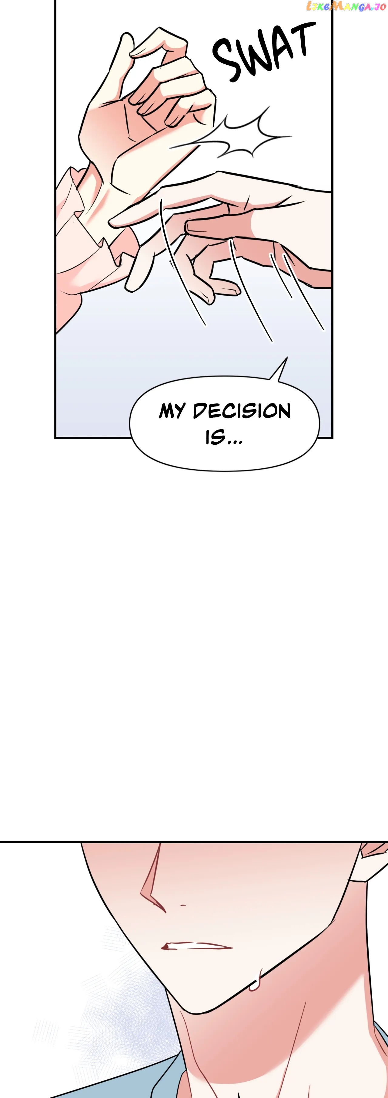 Select Just Peachy	 Just Peachy Chapter 12 - page 39