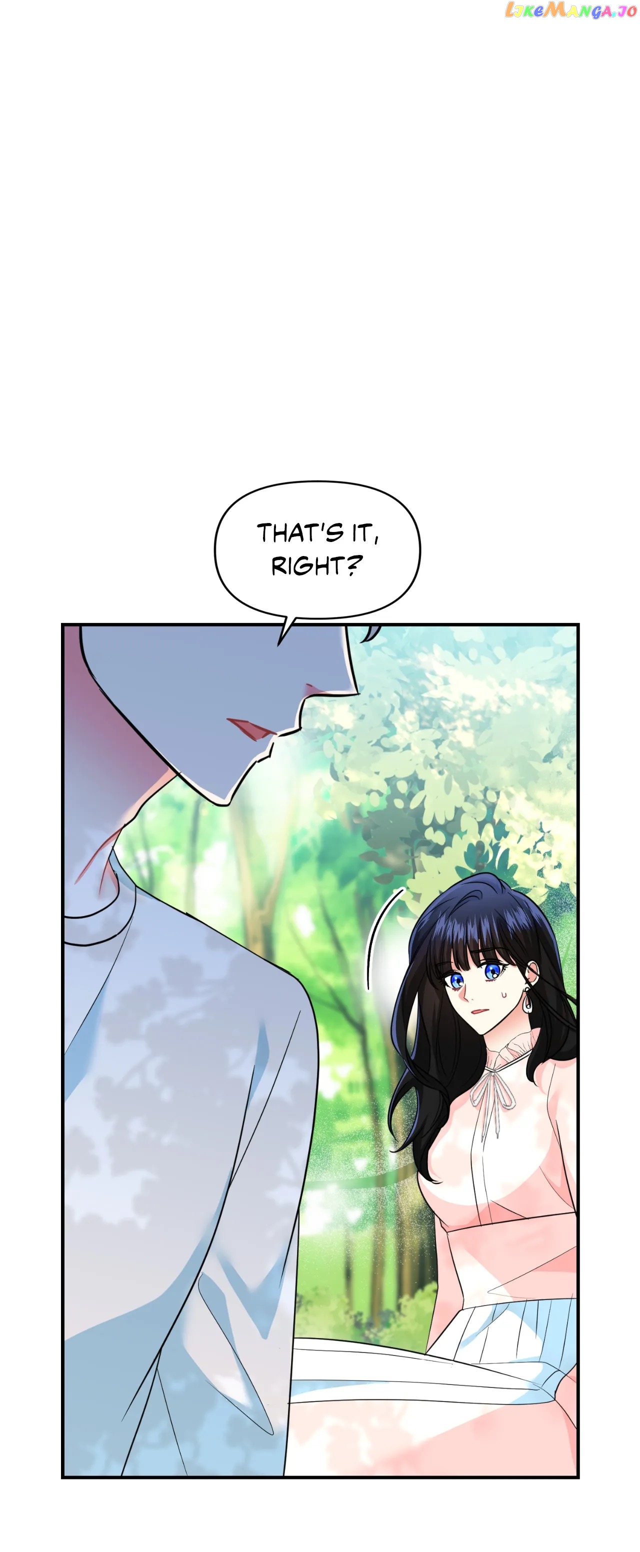Select Just Peachy	 Just Peachy Chapter 12 - page 41