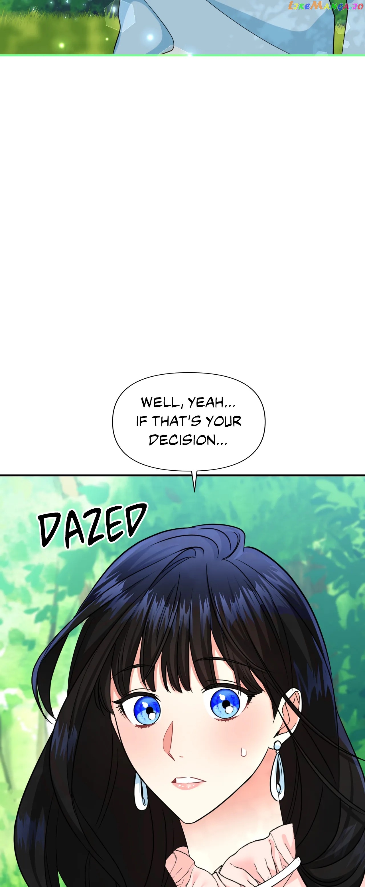 Select Just Peachy	 Just Peachy Chapter 12 - page 43