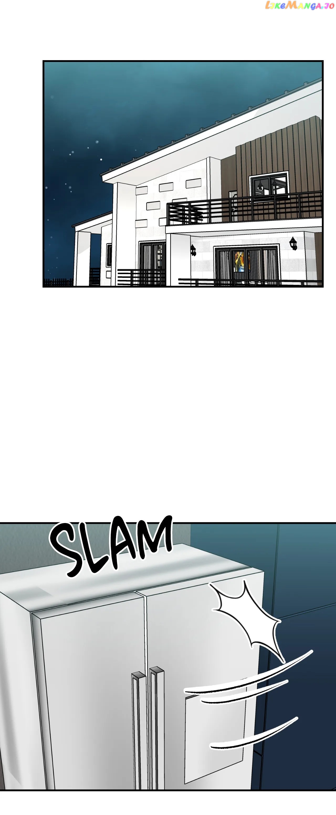 Select Just Peachy	 Just Peachy Chapter 12 - page 45