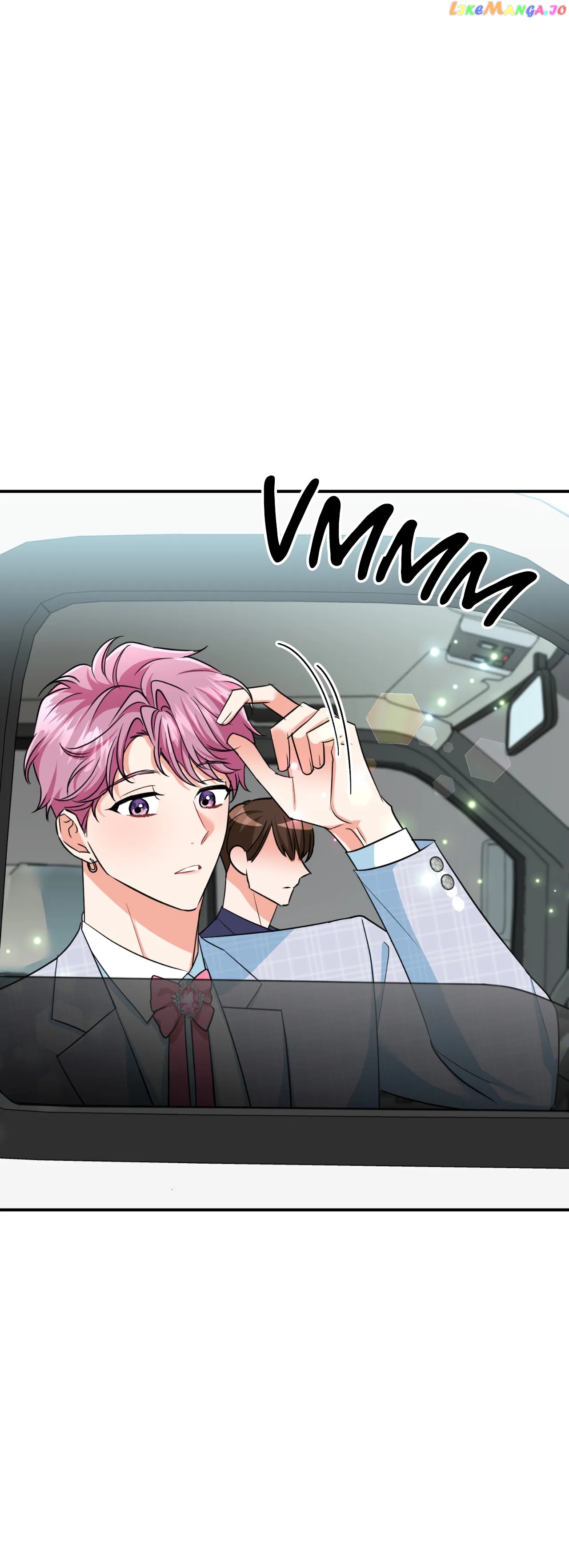 Select Just Peachy	 Just Peachy Chapter 12 - page 51