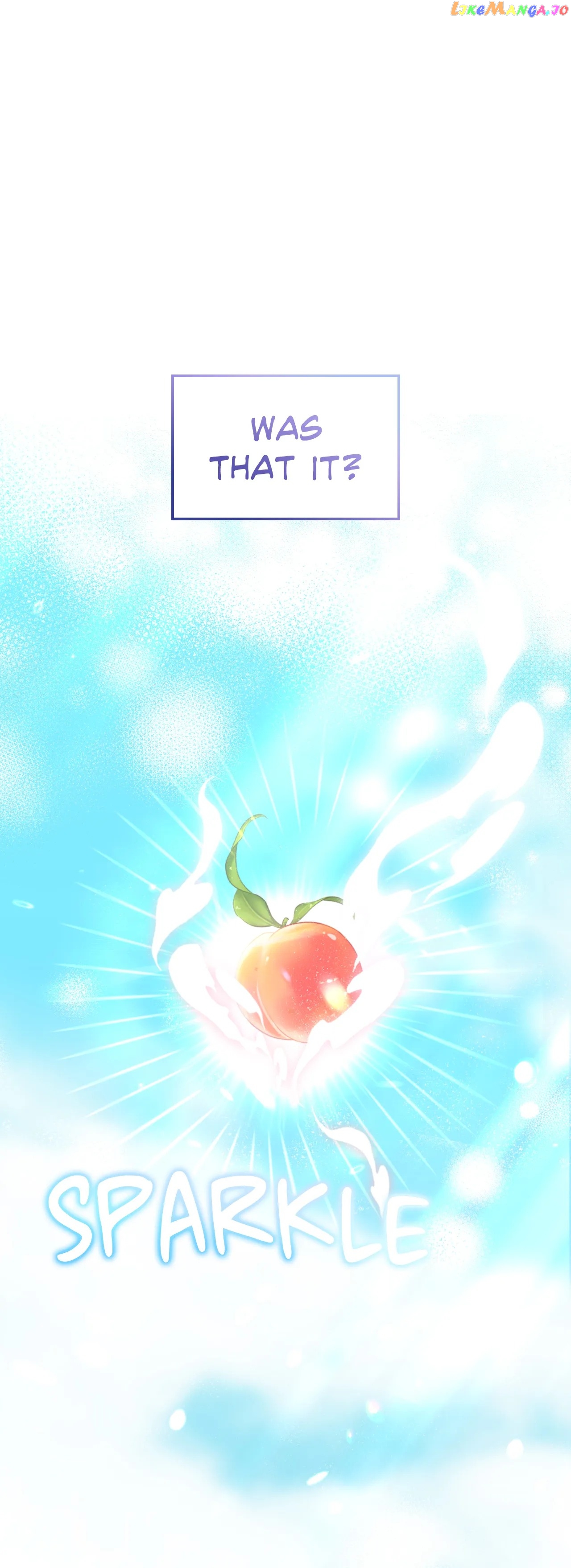 Select Just Peachy	 Just Peachy Chapter 12 - page 71