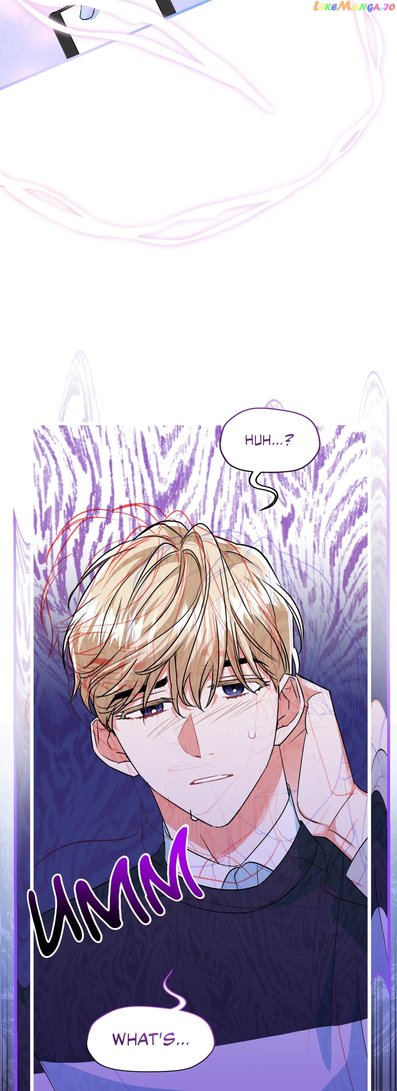 Select Just Peachy	 Just Peachy Chapter 12 - page 73