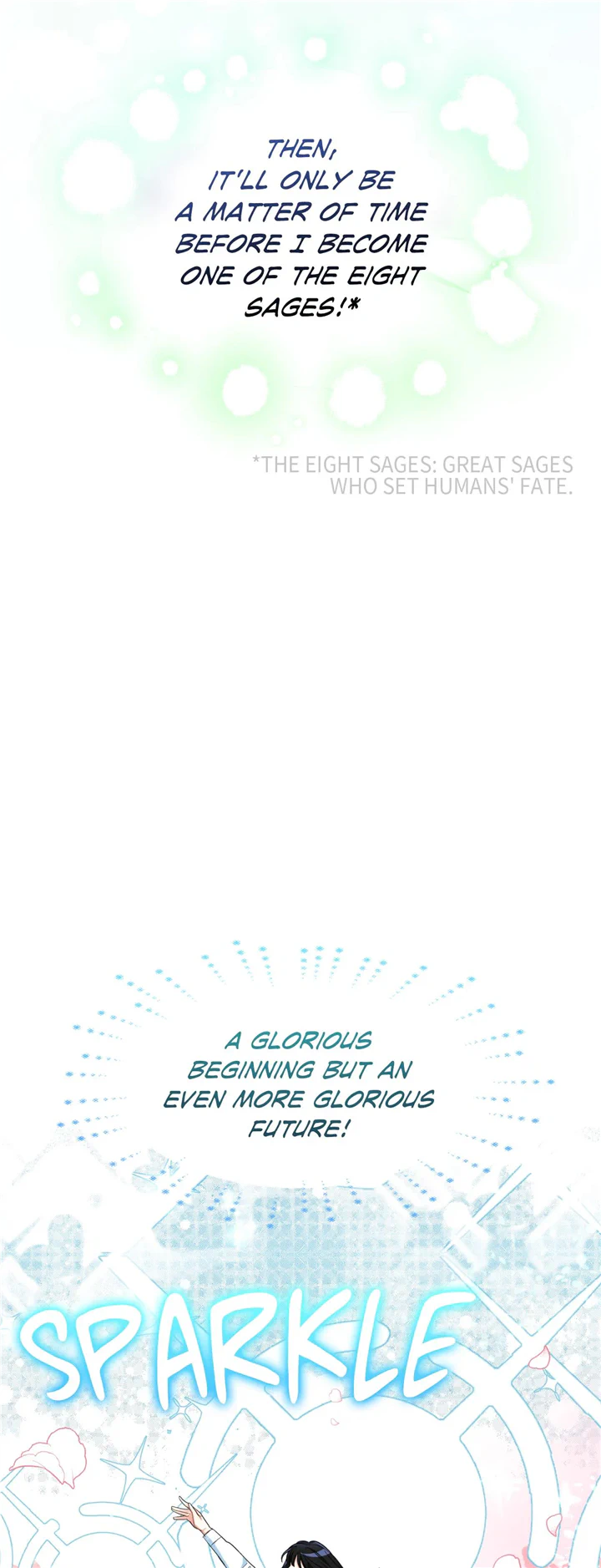 Select Just Peachy	 Just Peachy chapter 10 - page 14