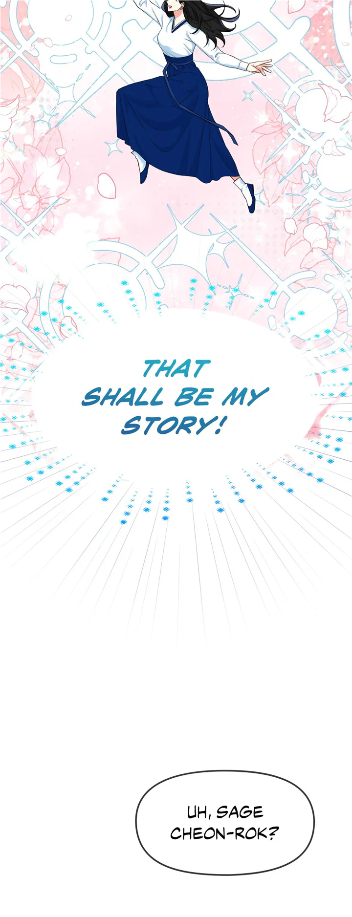 Select Just Peachy	 Just Peachy chapter 10 - page 15