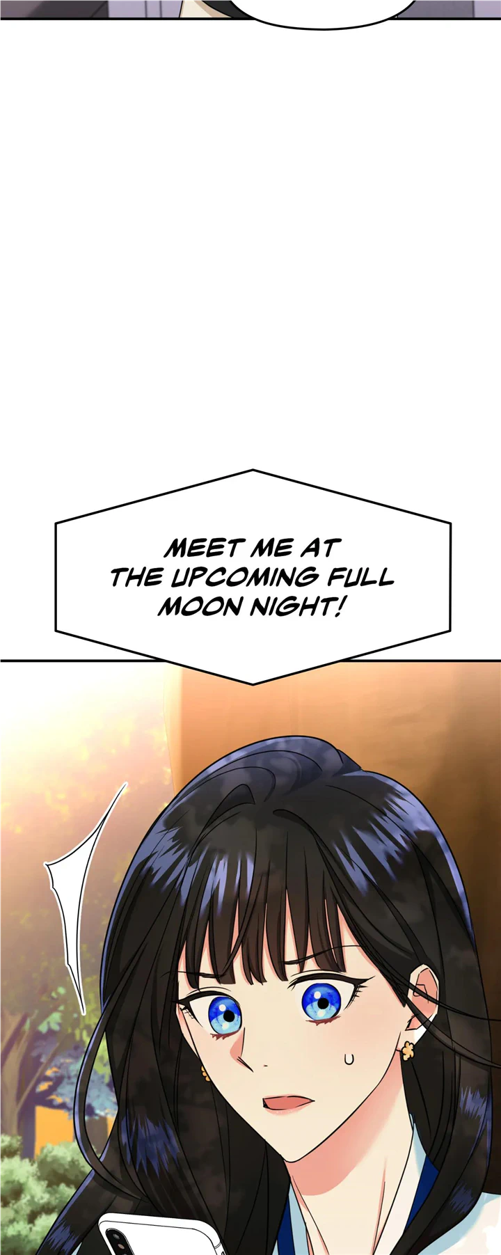 Select Just Peachy	 Just Peachy chapter 10 - page 2