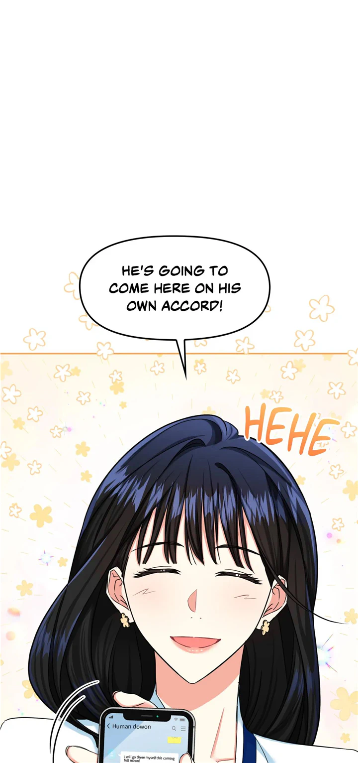 Select Just Peachy	 Just Peachy chapter 10 - page 22