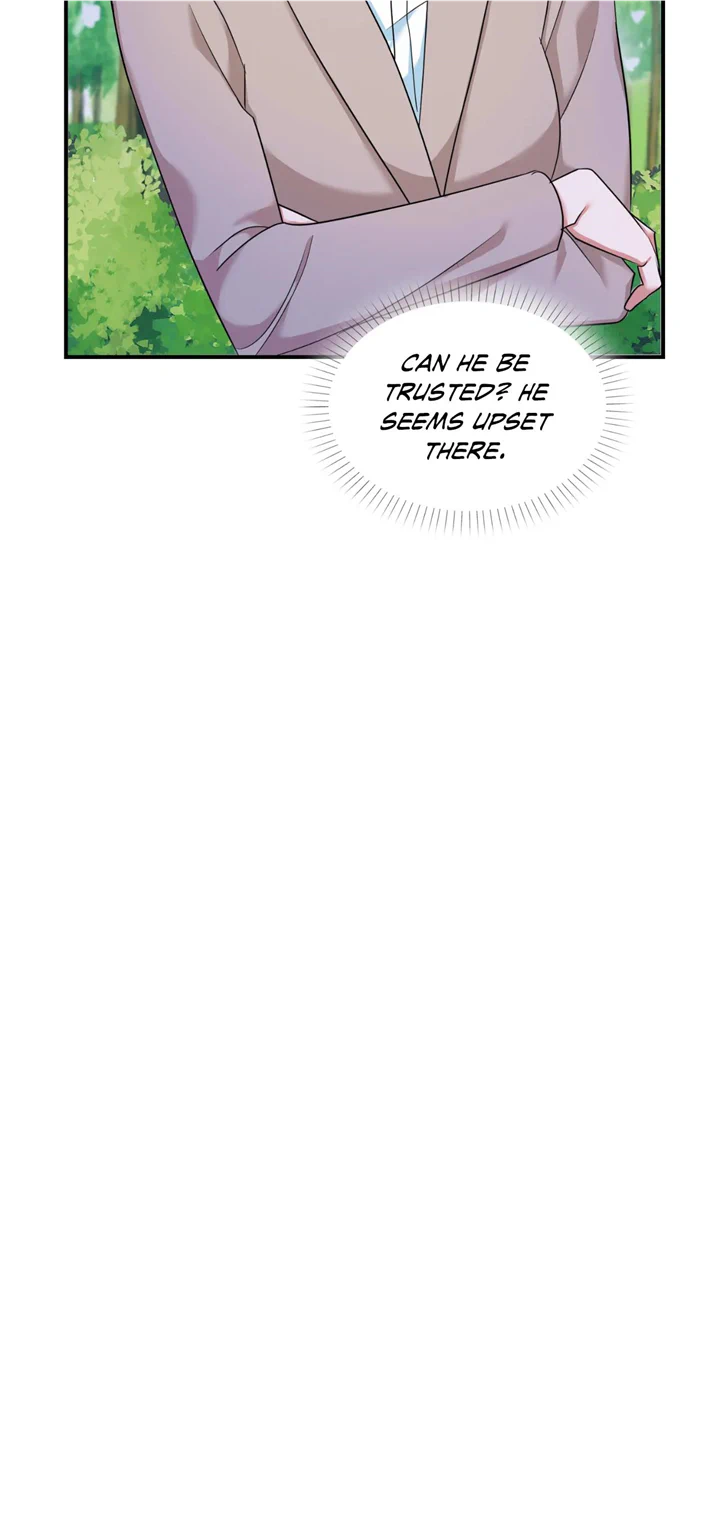Select Just Peachy	 Just Peachy chapter 10 - page 24