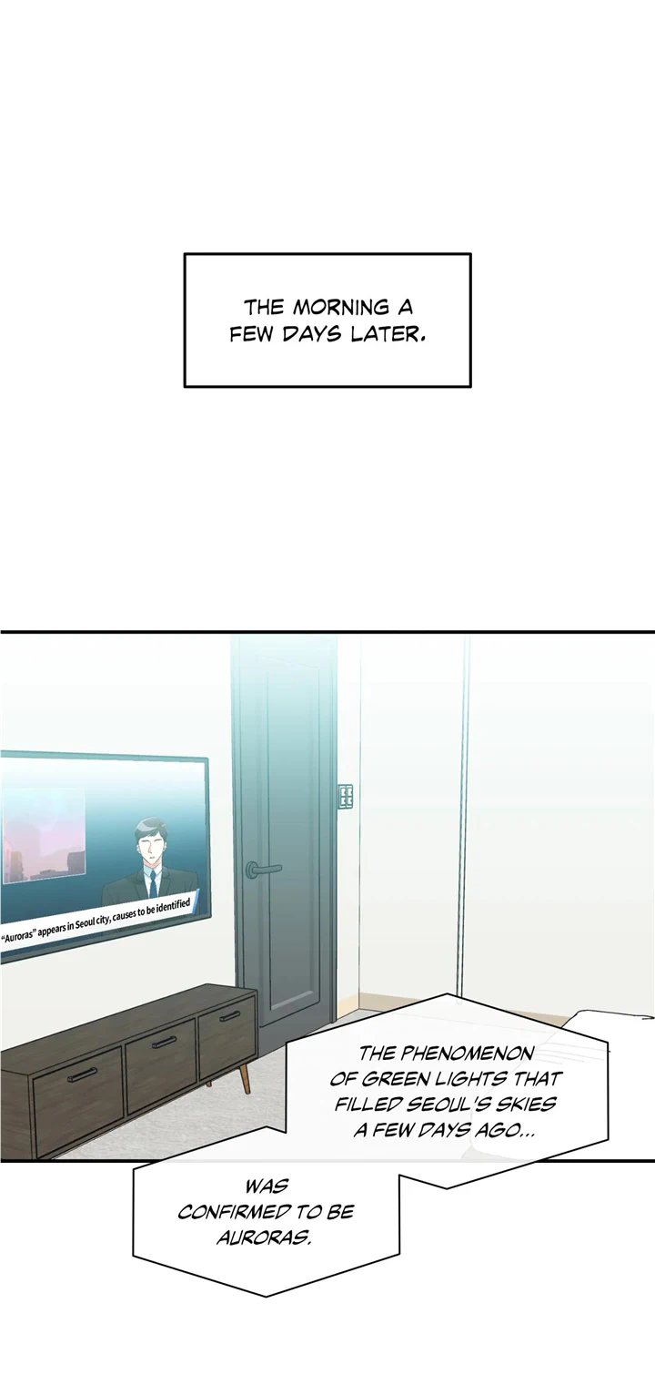 Select Just Peachy	 Just Peachy chapter 10 - page 25