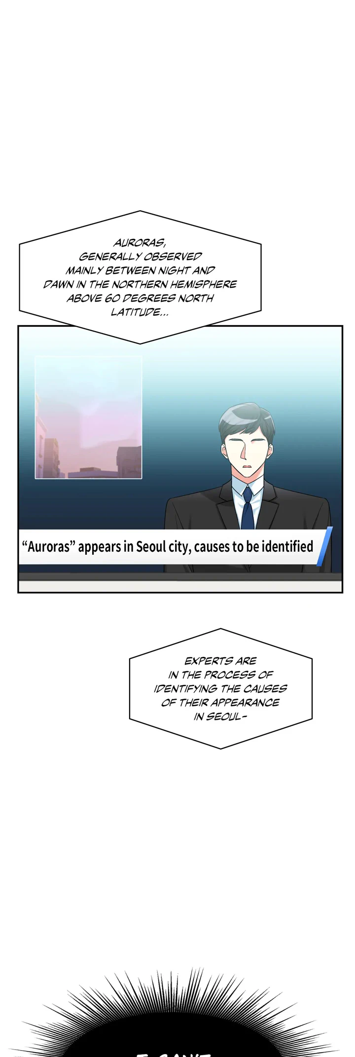 Select Just Peachy	 Just Peachy chapter 10 - page 26