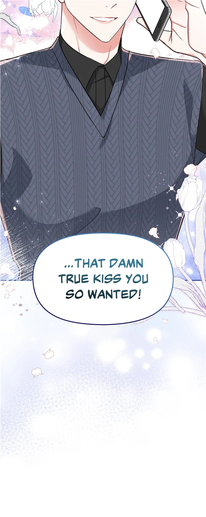 Select Just Peachy	 Just Peachy chapter 10 - page 4