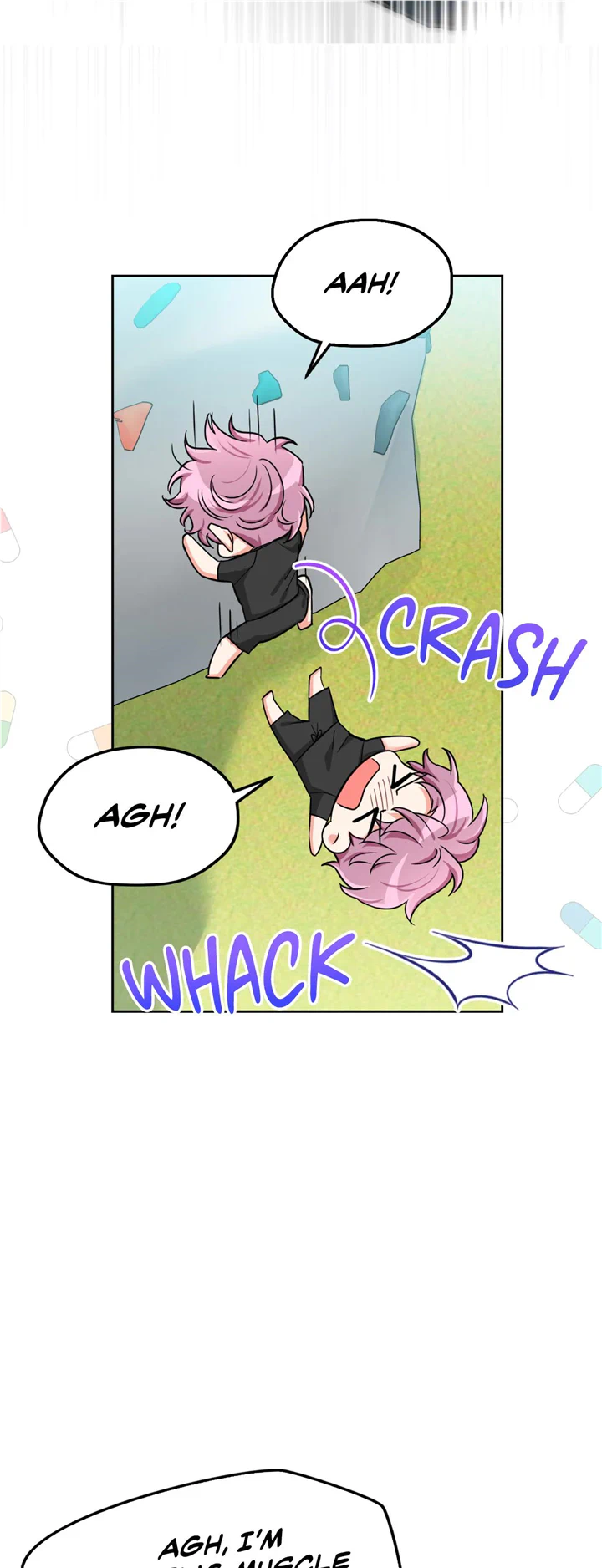 Select Just Peachy	 Just Peachy chapter 10 - page 43
