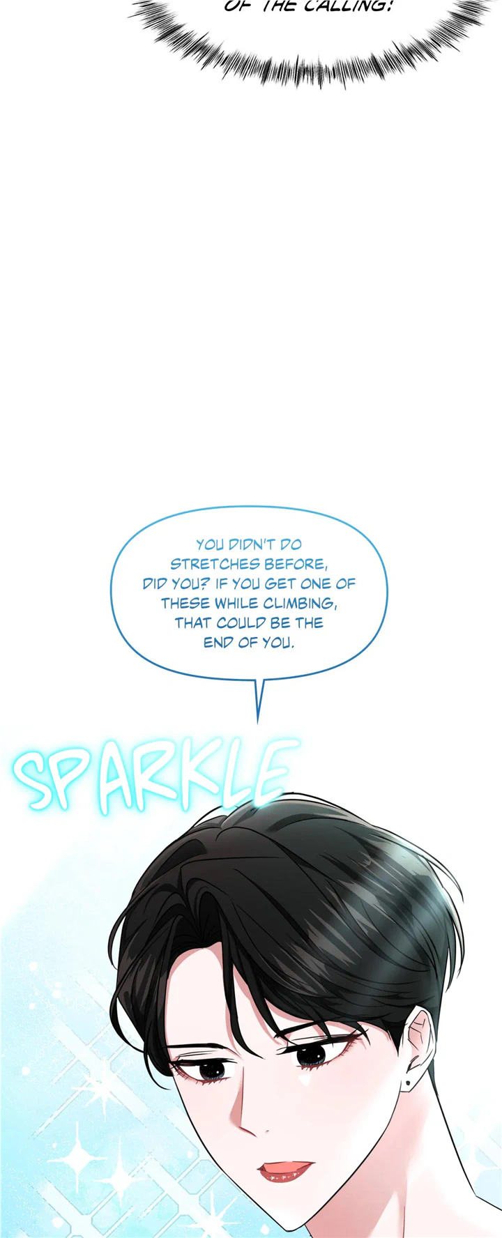Select Just Peachy	 Just Peachy chapter 10 - page 47