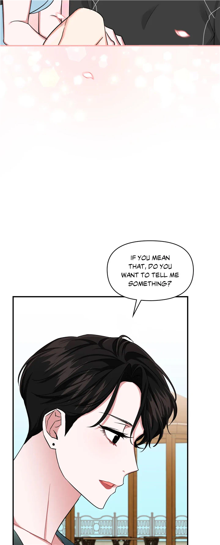 Select Just Peachy	 Just Peachy chapter 10 - page 49