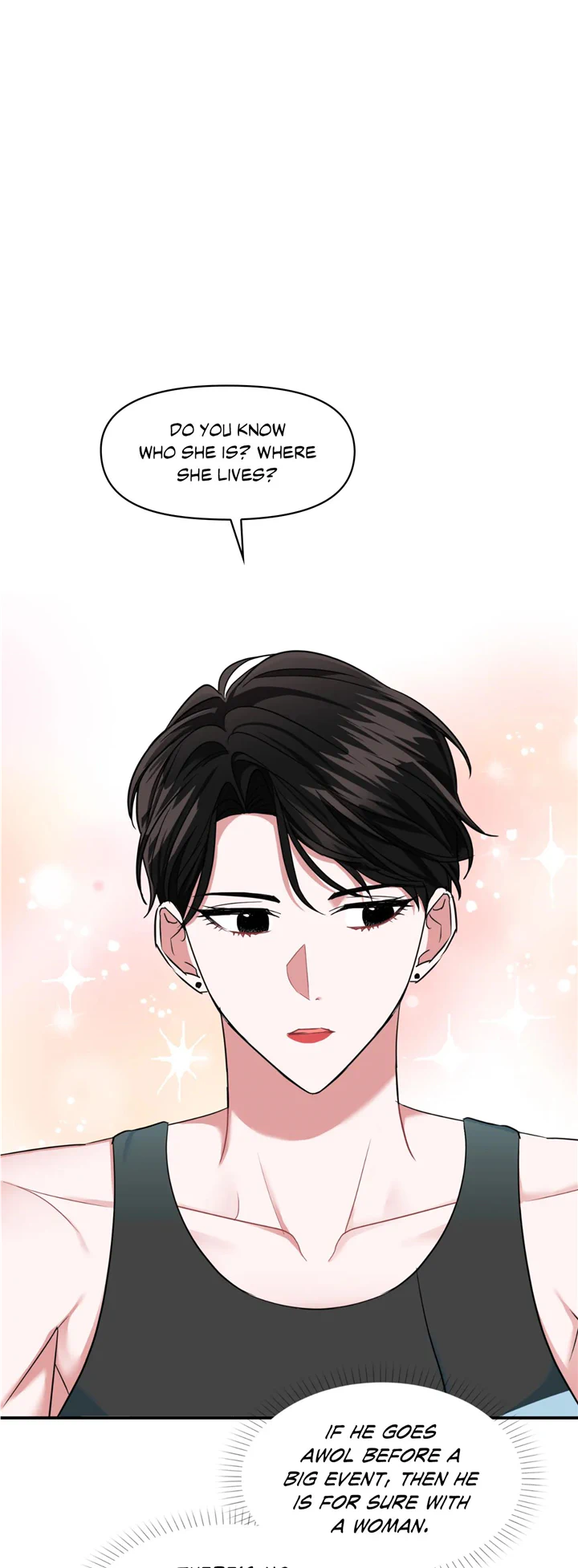 Select Just Peachy	 Just Peachy chapter 10 - page 51