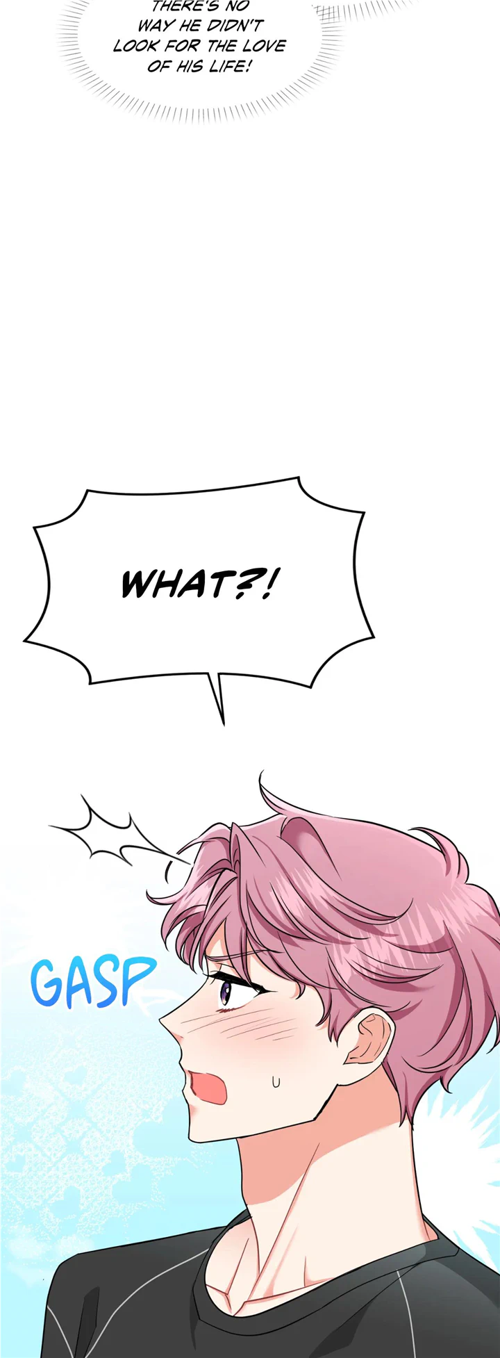 Select Just Peachy	 Just Peachy chapter 10 - page 52