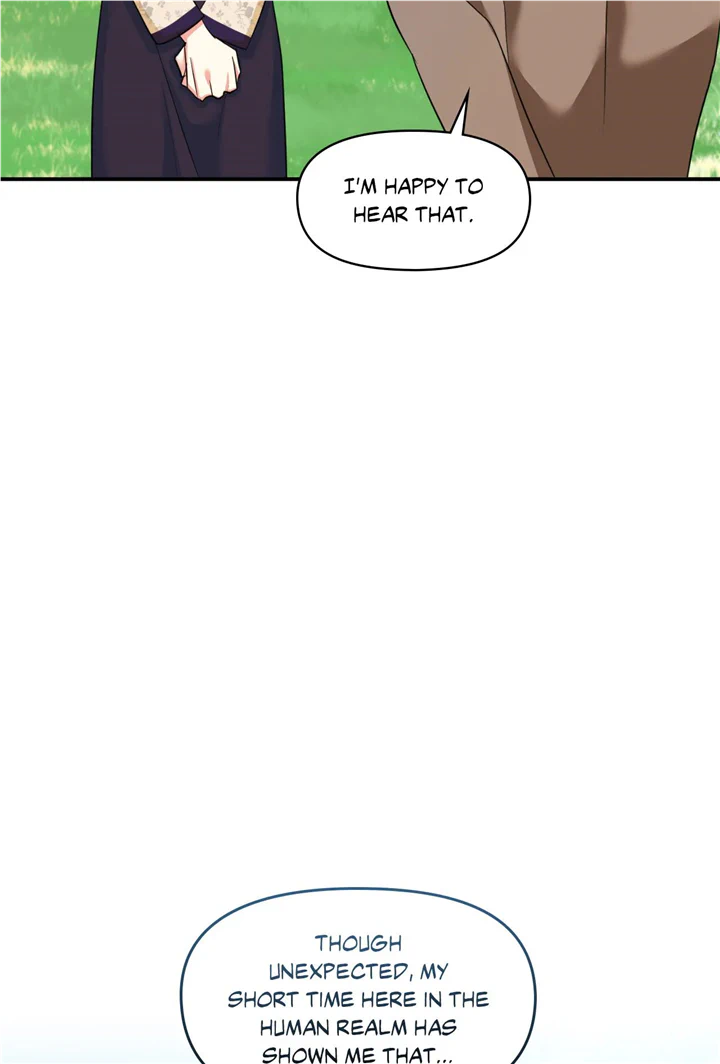 Select Just Peachy	 Just Peachy chapter 10 - page 62