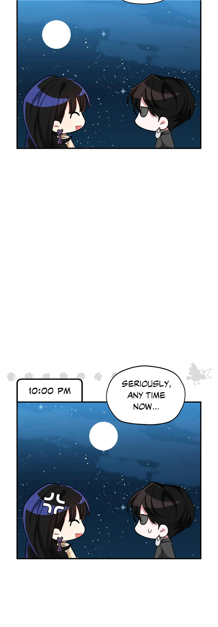 Select Just Peachy	 Just Peachy chapter 10 - page 74