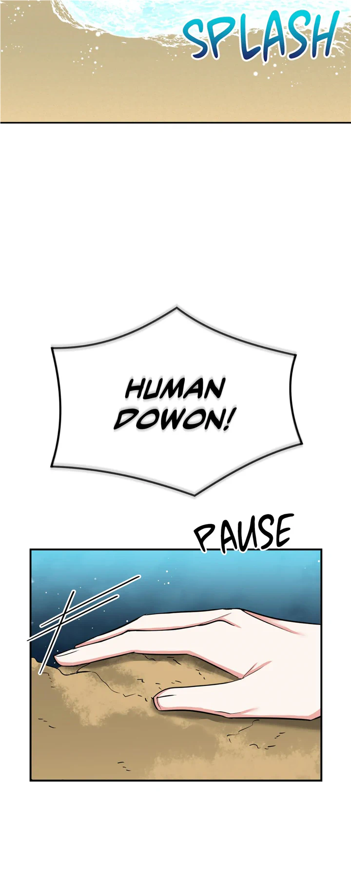 Select Just Peachy	 Just Peachy chapter 10 - page 79