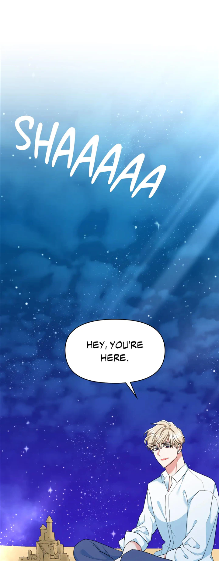 Select Just Peachy	 Just Peachy chapter 10 - page 80