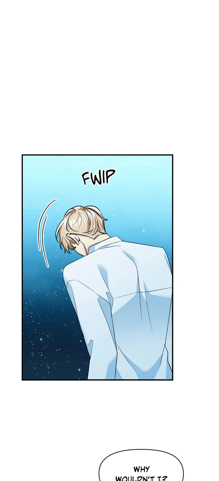 Select Just Peachy	 Just Peachy chapter 10 - page 83