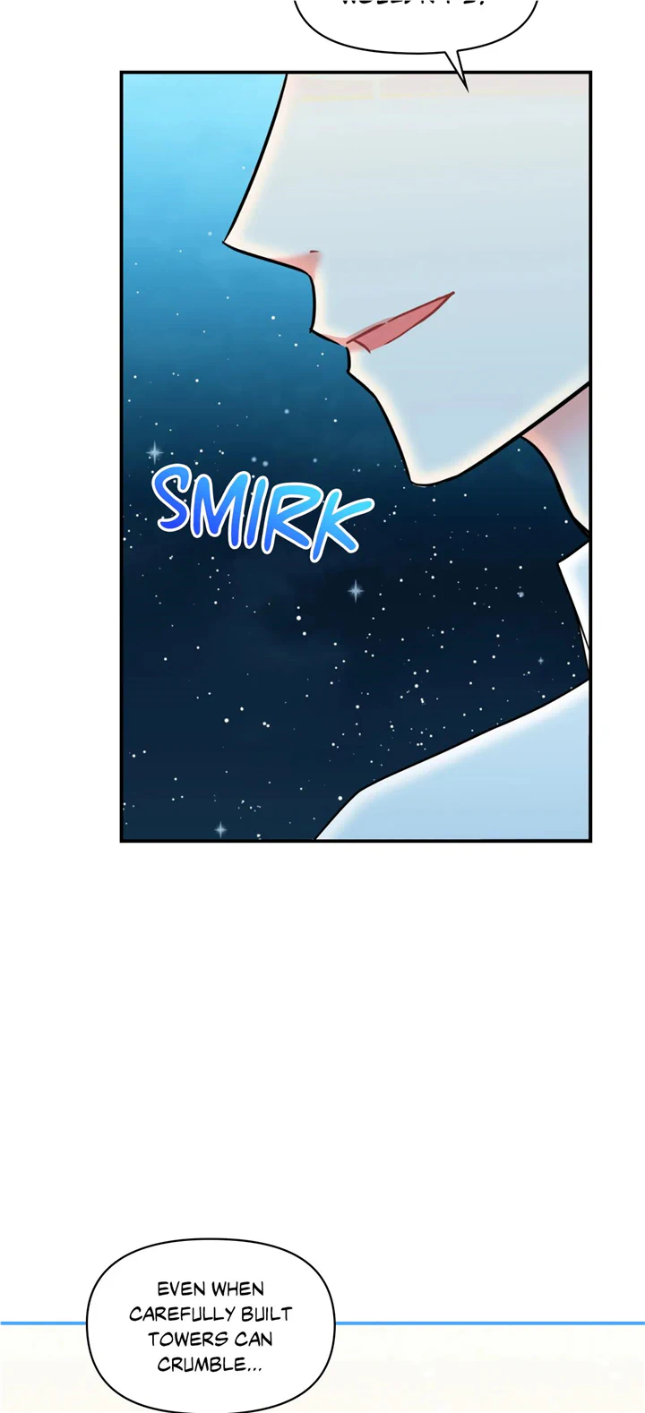 Select Just Peachy	 Just Peachy chapter 10 - page 84