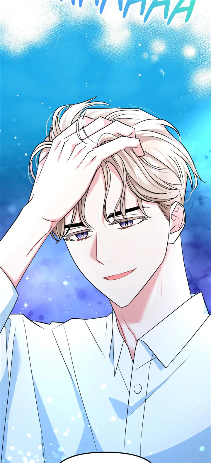 Select Just Peachy	 Just Peachy chapter 10 - page 86