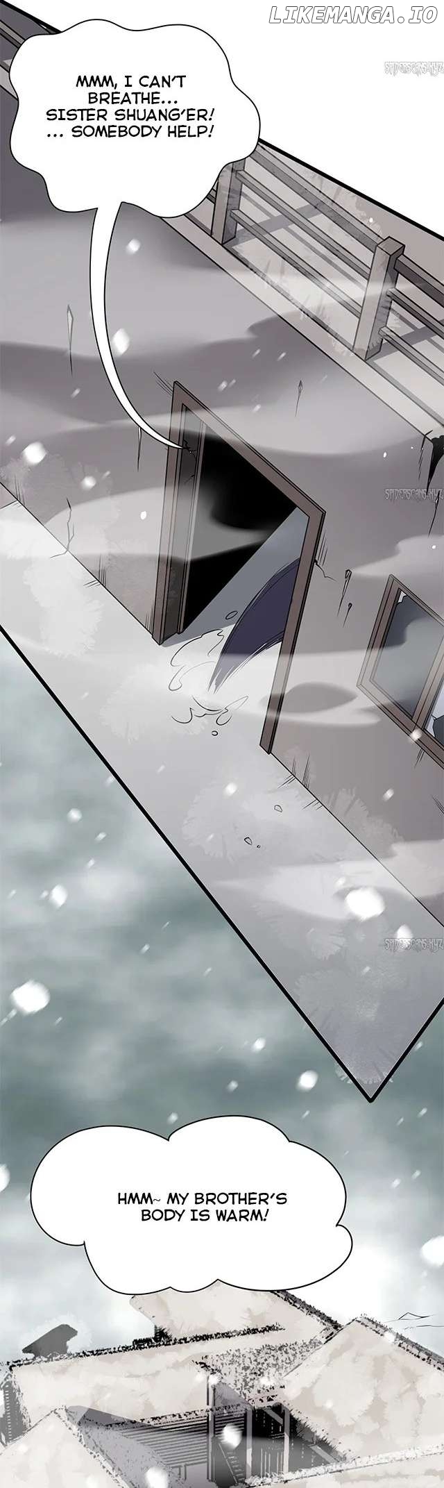 I Can See the Forbidden Zone Rules Chapter 1 - page 25