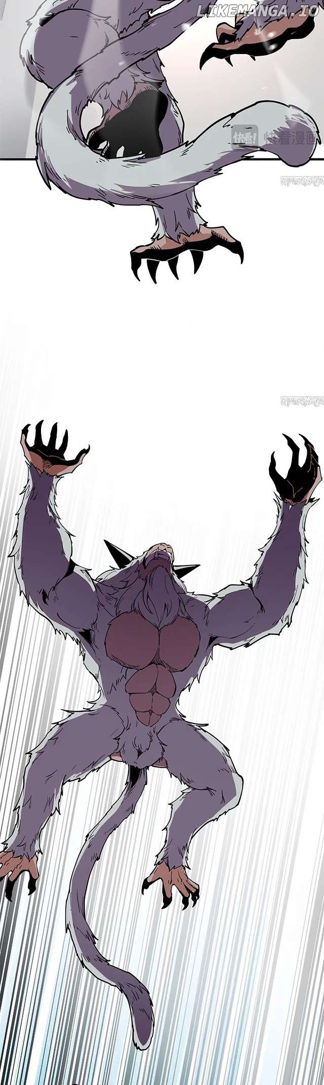 I Can See the Forbidden Zone Rules Chapter 2 - page 26