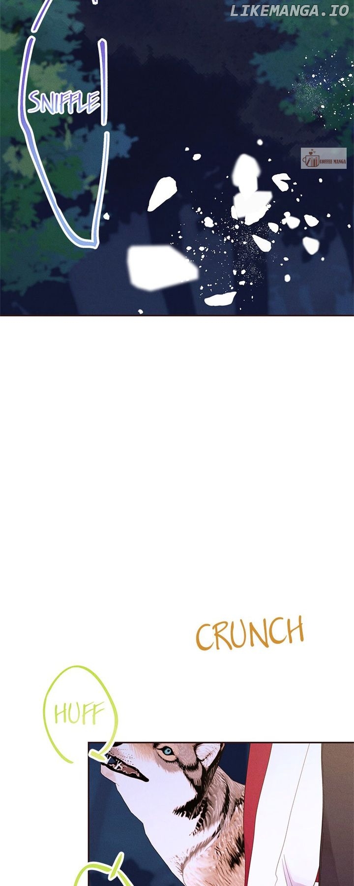My Unwanted Engagement with the Final Boss Prince Chapter 58 - page 2