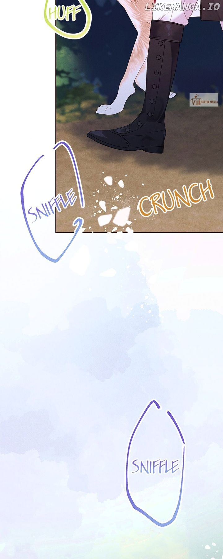 My Unwanted Engagement with the Final Boss Prince Chapter 58 - page 3