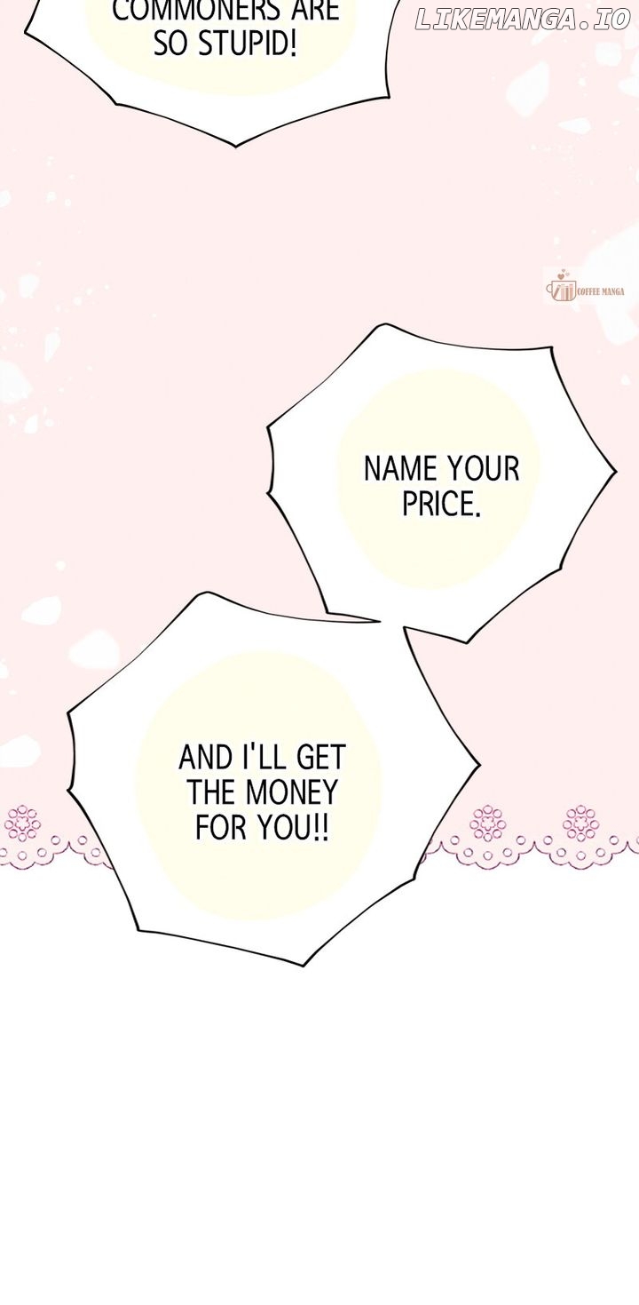 My Unwanted Engagement with the Final Boss Prince Chapter 58 - page 48