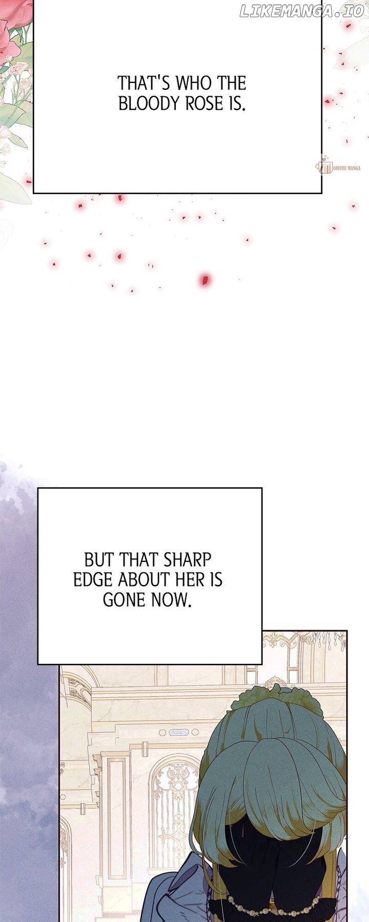 My Unwanted Engagement with the Final Boss Prince Chapter 58 - page 67