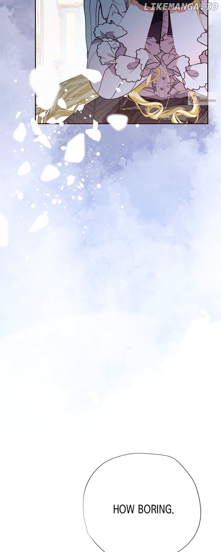 My Unwanted Engagement with the Final Boss Prince Chapter 58 - page 68