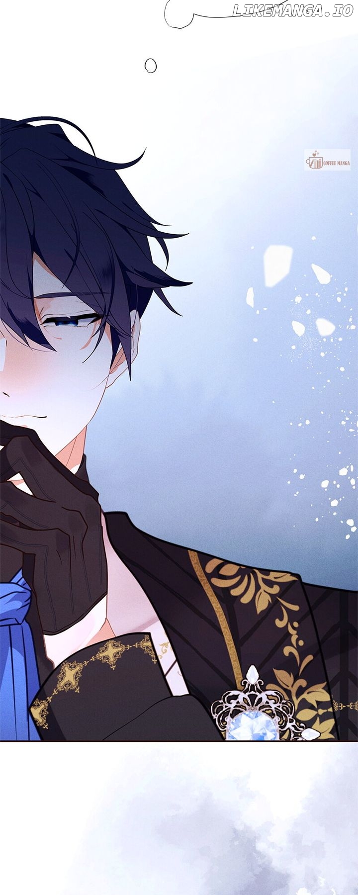 My Unwanted Engagement with the Final Boss Prince Chapter 58 - page 69