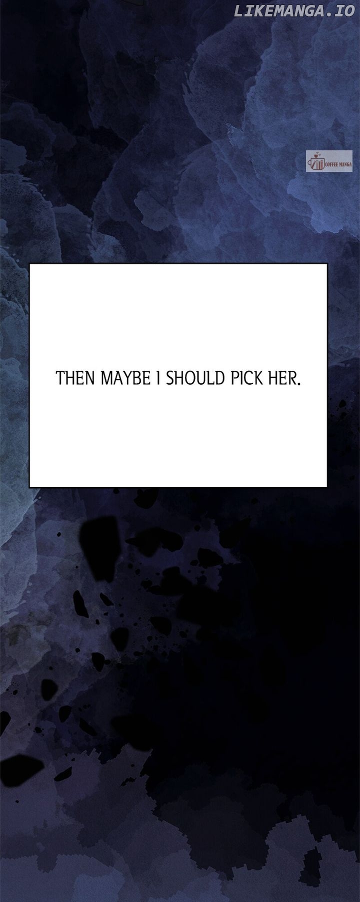 My Unwanted Engagement with the Final Boss Prince Chapter 58 - page 72